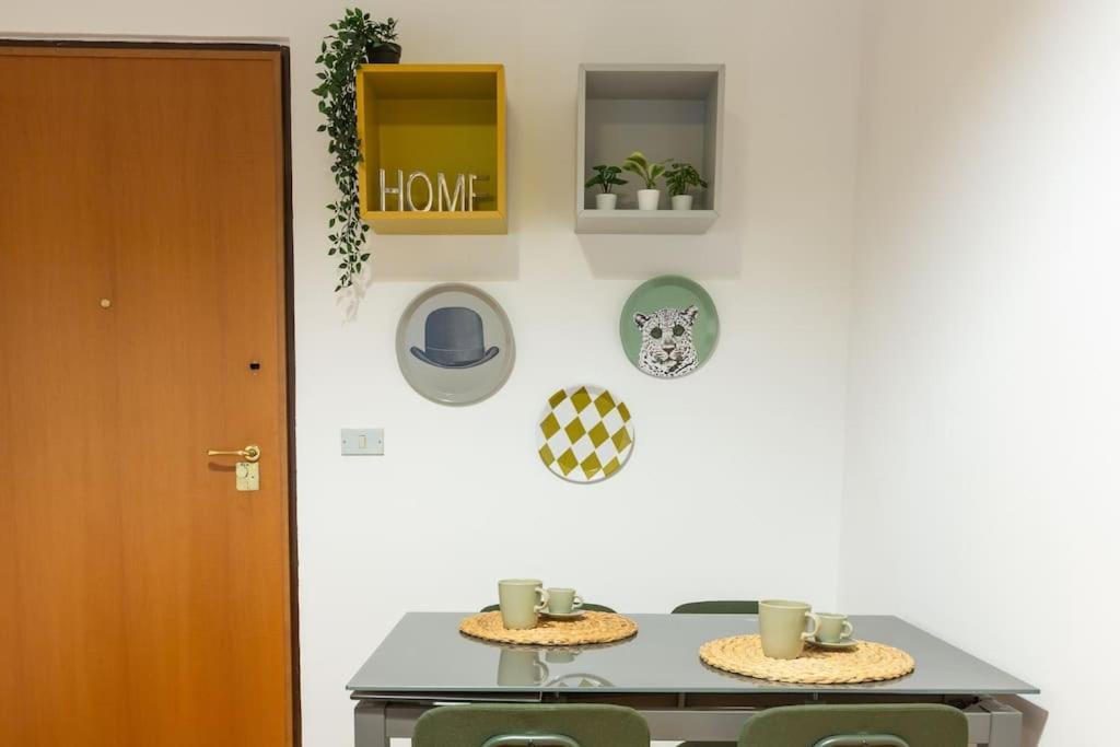 Corso Buenos Aires Apt Milan Exterior photo